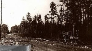 Прощай тайга