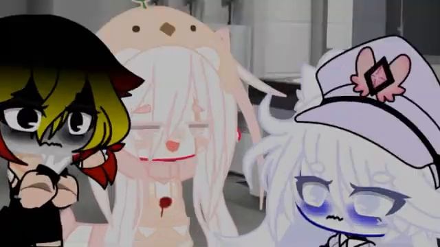 Я не дам тебе умереть {MEME}~{оригинал от Honey love} смотреть онлайн