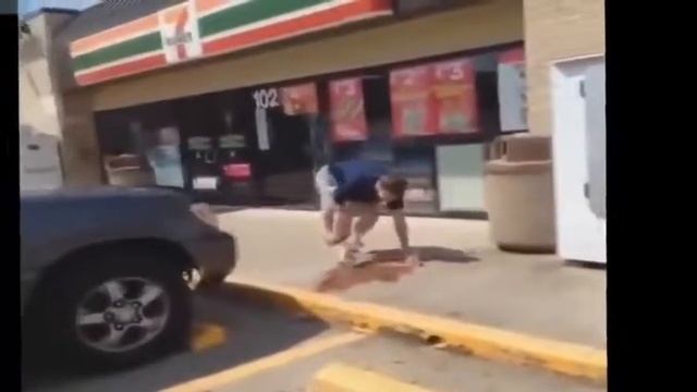 Самые жестокие приколы над людьми #1 !!!Funny videos 2015 смотреть онлайн