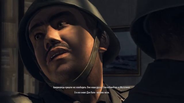 Mafia 2 Смешные моменты №1(Вт1кай с Огорода) смотреть онлайн