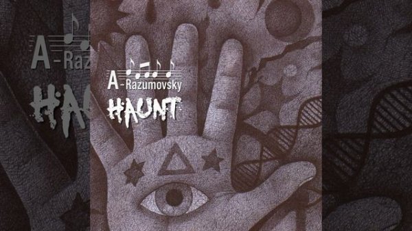 A-Razumovsky - Haunt