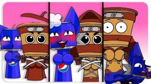 Sprunki OC ALL Phases Incredibox #sprunki  #спрунки