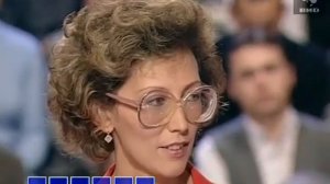 Поле чудес (12.11.1999)