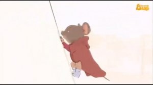 Заставки И Анонсы (Детский Мир 10.05.2024)