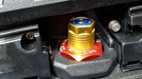 Настройка амортизаторов подвески моноколеса Leaperkim Veteran Patton S