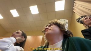 неделя студента медийщика типа