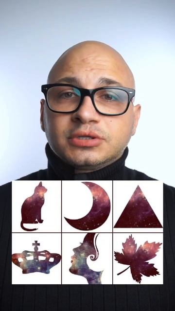 Тест. Твой характер. Описание в комментарии… смотреть онлайн