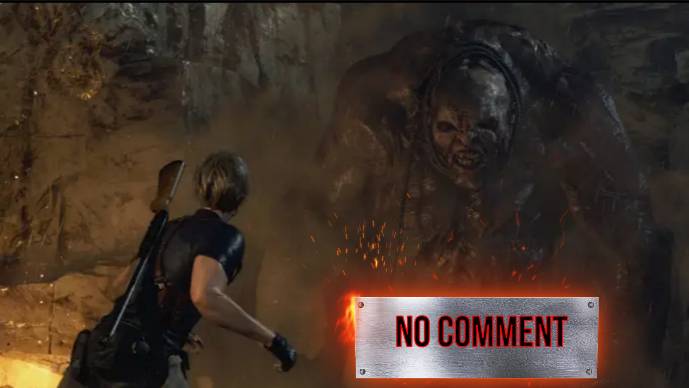 RESIDENT EVIL 4 # 4 Эшли где ты шлялась (NO COMMENT)