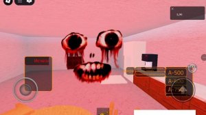 rooms fixed Expanded Roleplay All entity