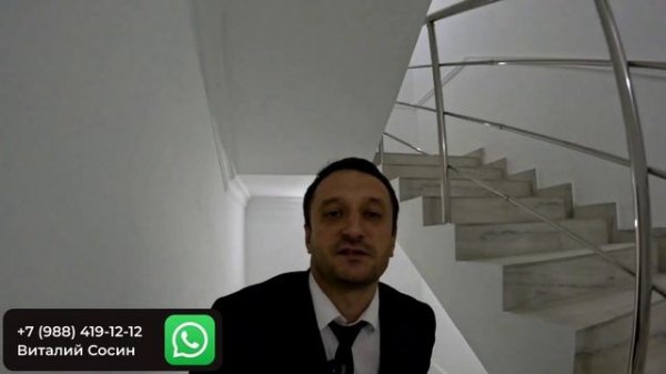 Grand Hotel Marine Garden 5* - инвестиции в Сочи онлайн