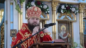 Неделя о расслабленном