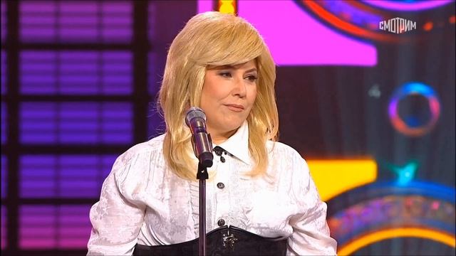 Передача "Поймай меня, если сможешь" со мной в роли фей? смотреть онлайн