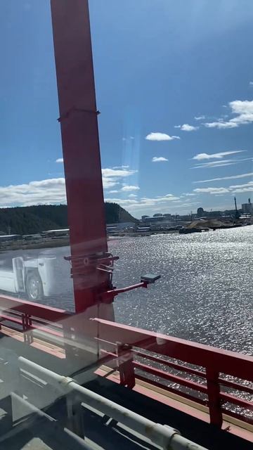 И вновь зовет меня Ханты-Мансийск ✨ смотреть онлайн