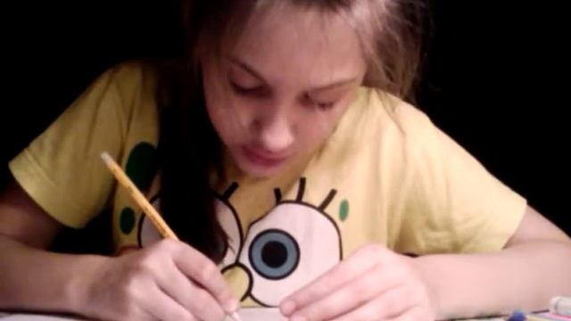 Рисуем пони Рэйнбоу Дэш (Радугу) смотреть онлайн