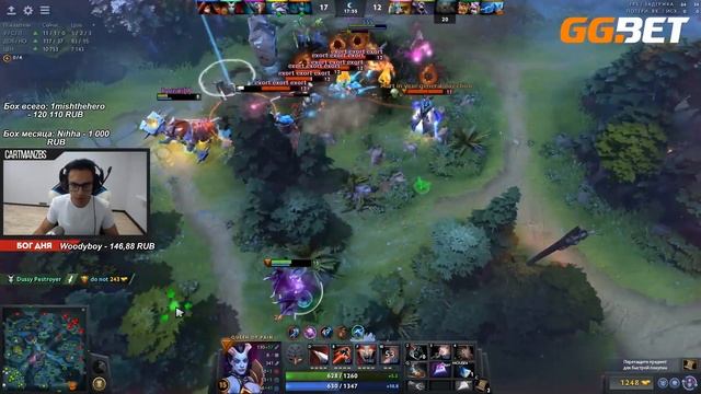 С ВАМИ КАРТМАН ПРОФИ! | ПЖ СУТЕНЁР ОТ*БИСЬ | КВОПА СТАЙЛ!