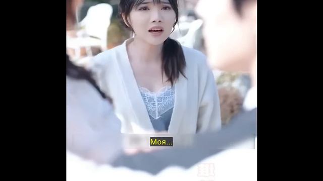 Ее заставили выйти замуж по расчету, но это оказалась ?