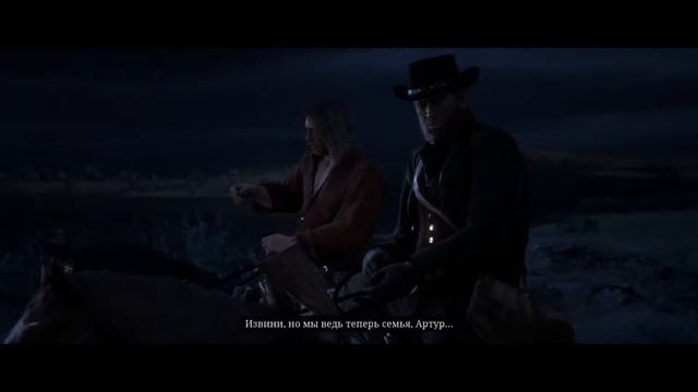 Прохождение Red Dead Redemption 2:ОСВОБОЖДАЕМ МИКУ С ТЮРЬМЫ#8