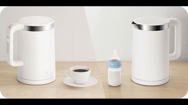 Умный чайник