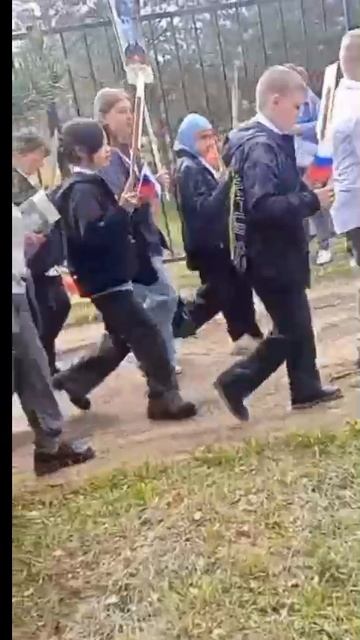 Рязанская область 9мая смотреть онлайн