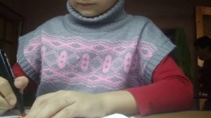 делаем планшет из бумаги, я сама придумала