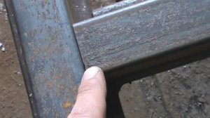 Как уменьшить прожог при сварке профильной трубы. Советы для начинающих