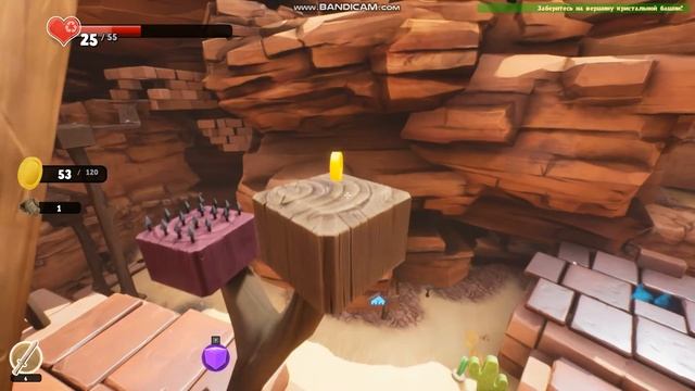 Supraland 3#➲"Сюжетный предмет" смотреть онлайн