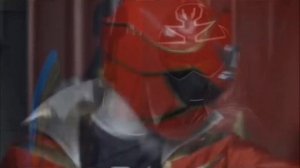 История Могучих Рейнджеров ( Power Rangers Megaforce-Season 1,2) - 19 ча?
