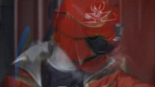 История Могучих Рейнджеров ( Power Rangers Megaforce-Season 1,2) - 19 ча?