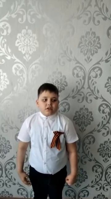 Галимжанов Данил 6 лет МДОАУ Детский сад №1 г. Орск Акц? смотреть онлайн