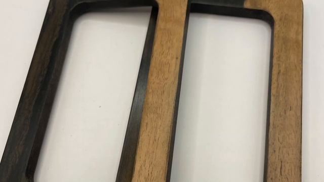 Ручка Африканский Эбен смотреть онлайн