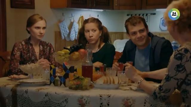 Развод 16 серия 2015 HD Мелодрама,Телероман смотреть онлайн