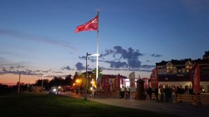 День Победы Омск 2025г