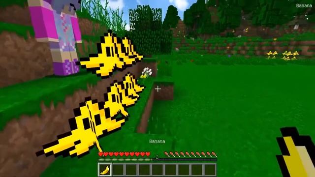 ВЫБЕРИ ОГРОМНЫЙ РАЗНОЦВЕТНЫЙ ПОРТАЛ С ВЫЖИВАНИЕМ СПРУНКОВ В МАЙНКРАФТ смотреть онлайн