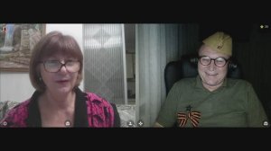 УКРАИНКА из МОЛДОВЫ