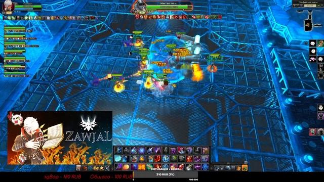 ☼Royal Quest☼ Роял Квест - не лагай! ☺Розыгрыш☺ 13-ти Премок!!!!! смотреть онлайн
