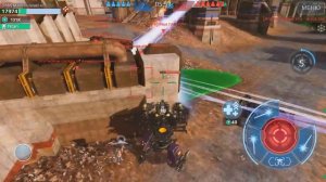Читеры War Robots Hack Cheat