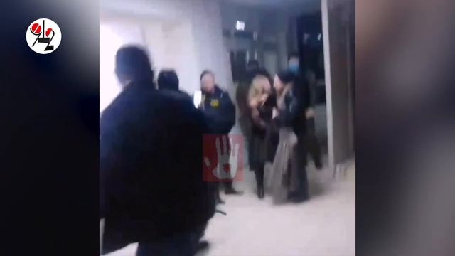 Измена на корпоративе. Real Video смотреть онлайн