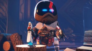 ASTRO BOТ 2 новый уровень