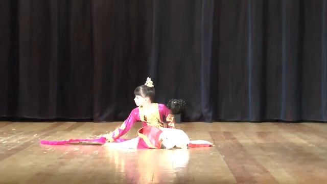 16 «Китайский танец» смотреть онлайн