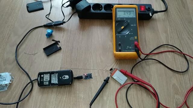 Ремонт аккумулятора телефона смотреть онлайн