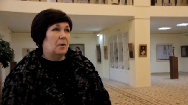 2 апреля в городе состоится «Ночь искусств» смотреть онлайн