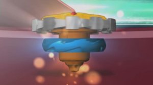 Infinity Nado. Сезон 3. Серия 12. Битва трёх финалистов | Новый сезон мультфильма
