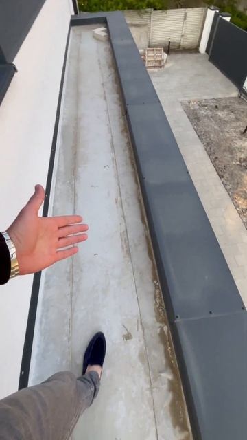 Год Пвх мембране. Интересно, что через 10 лет с ней буде? смотреть онлайн