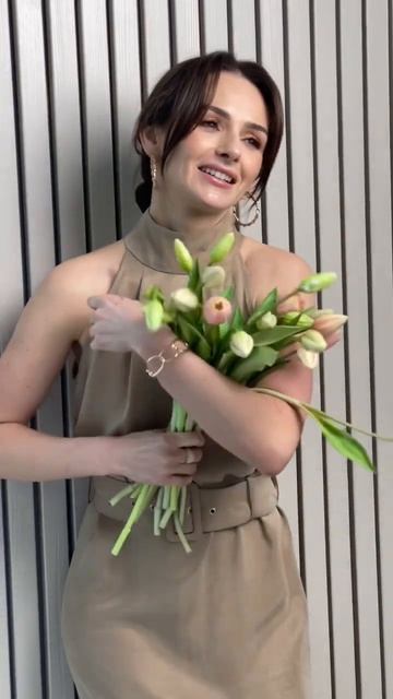 Помни - ты и есть тот самый яркий лучик 💫 #обомне # #мак? смотреть онлайн