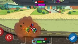 ПРОШЕЛ ВСЕ УРОВНИ 1 ЛОКАЦИИ НА 3 ЗВЕЗДЫ В ИГРЕ CAR EATS CAR 2