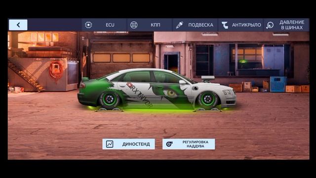 STAGE 350 500ЛС/Т СЛИВ НАСТРОЕК | DRAG RACING УЛИЧНЫЕ ГОНКИ смотреть онлайн