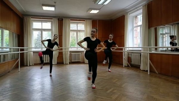 2025 05 10 Таганрогская детская школа искусств. Выпускной экзамен.