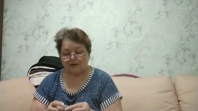 #молодой _блогер.TAG:Моя история вязания . смотреть онлайн