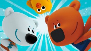 Ми-ми-мишки! десткая игра на логику! а также Кеша бегает за Цыпой! Кеша фотограф