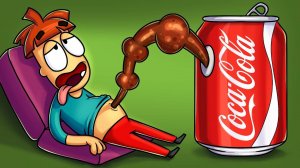 За гранью физиологии! Тайные эксперименты над телом!